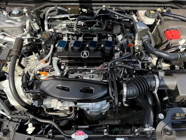 Used 2024 Acura Integra FWD image 22