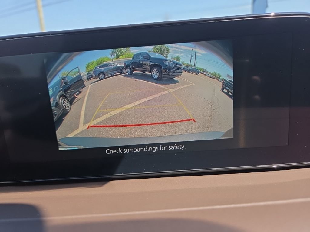 Certified 2025 MAZDA CX-30 AWD 2.5 S w/ Premium Package image 32