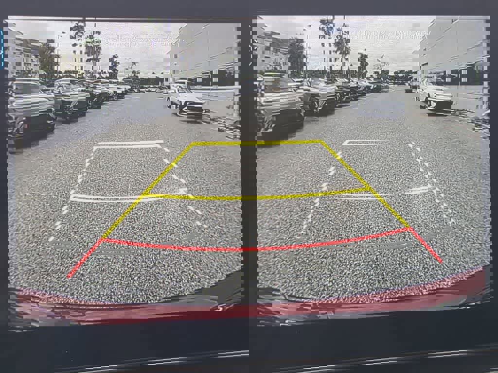 New 2026 Hyundai Tucson SE image 29