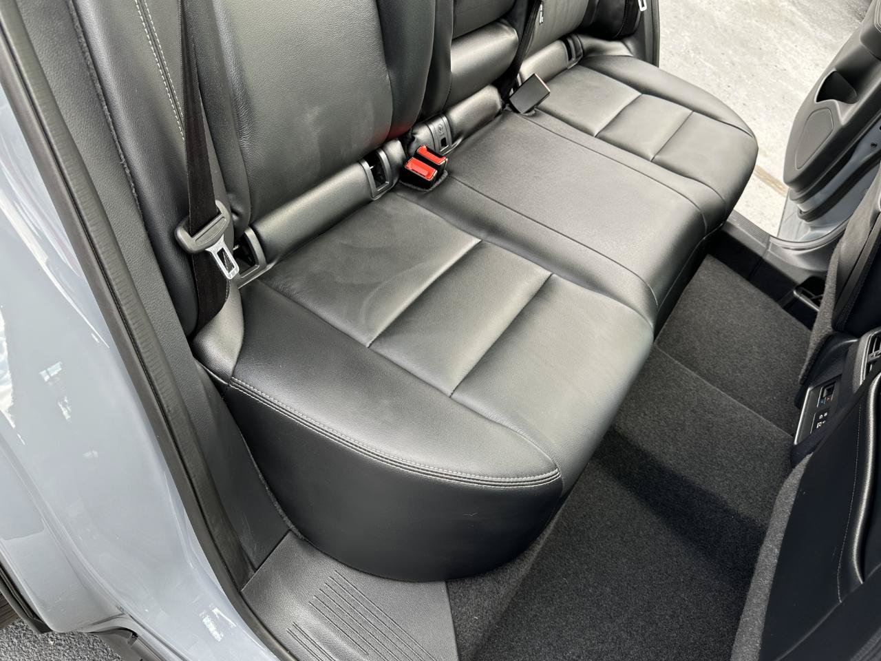 Used 2021 Nissan Rogue SL FWD image 41