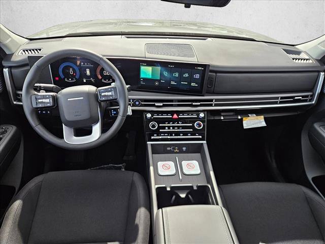 New 2026 Hyundai Santa Fe SE FWD image 11