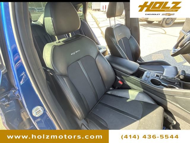 Used 2022 Kia K5 GT-Line image 27