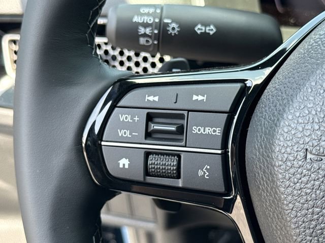 New 2026 Honda Civic Sport image 31