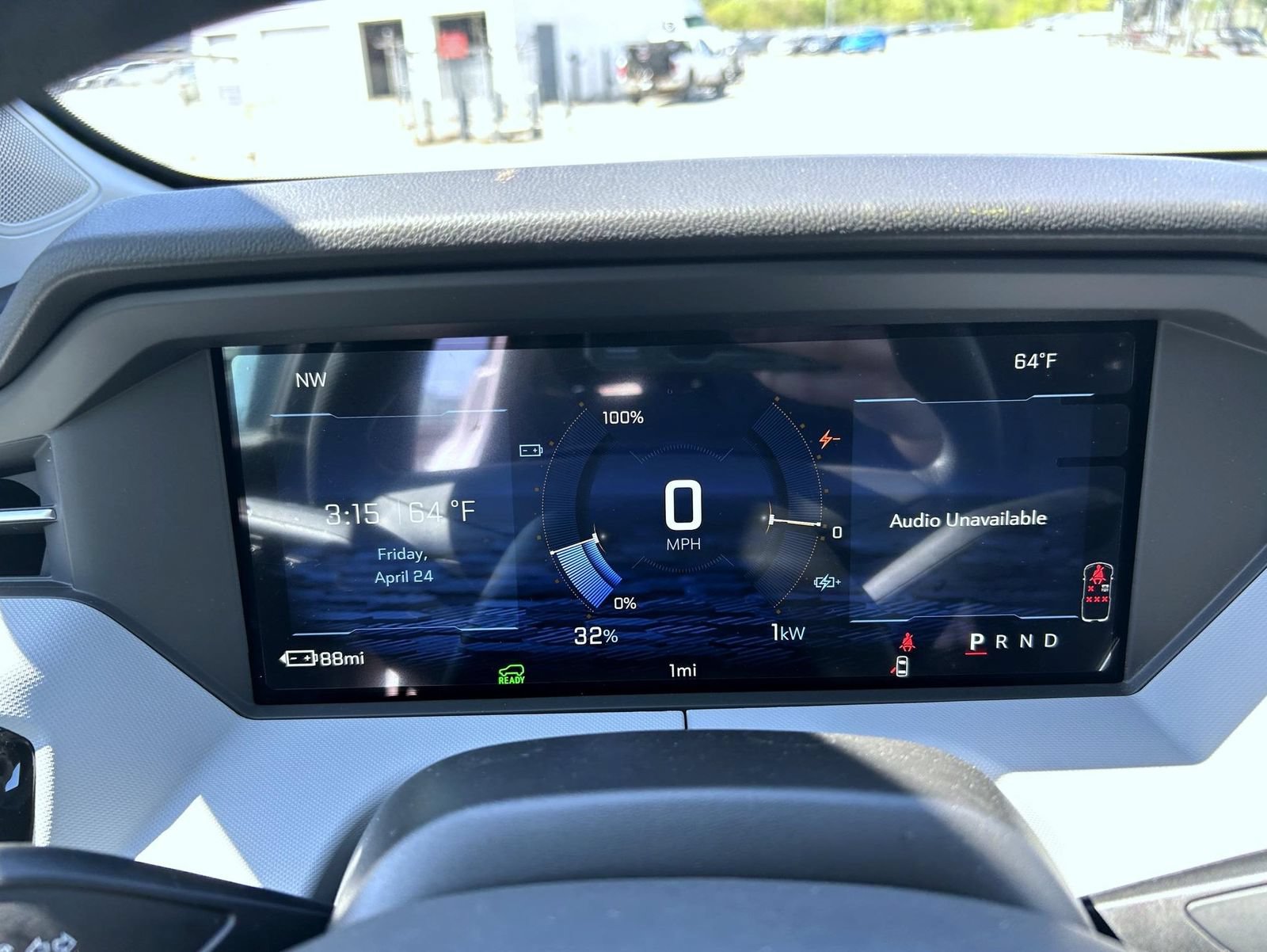 New 2027 Chevrolet Bolt LT FWD image 14