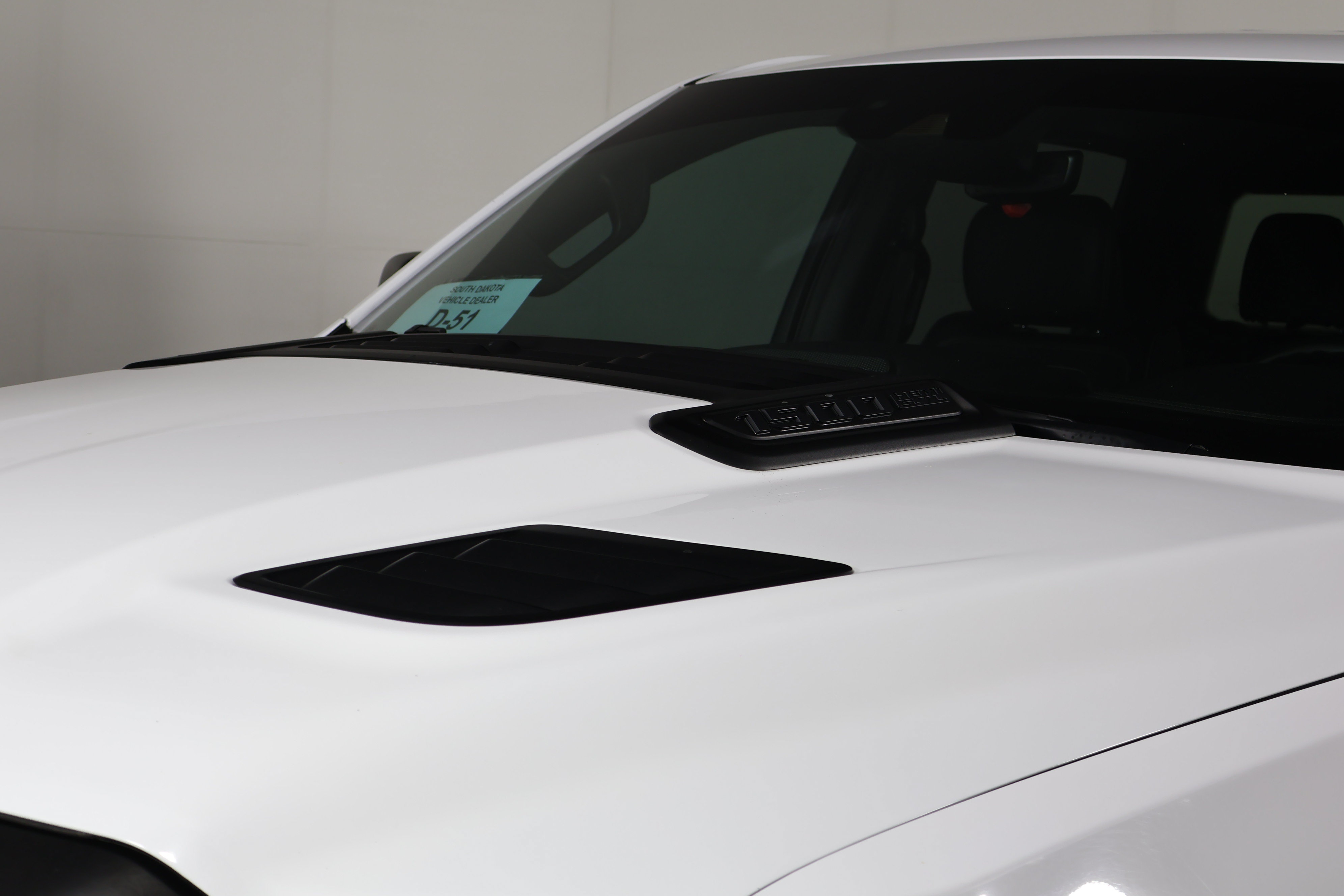 Used 2021 RAM 1500 Rebel w/ Night Edition AWD/4WD image 12