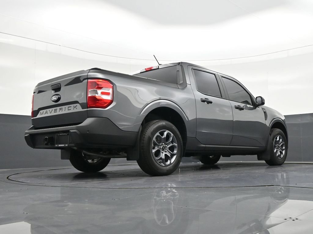 Used 2025 Ford Maverick XLT w/ XLT Luxury Package image 27