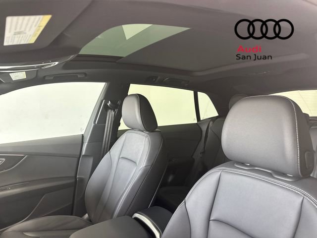 Used 2026 Audi Q8 Premium image 17