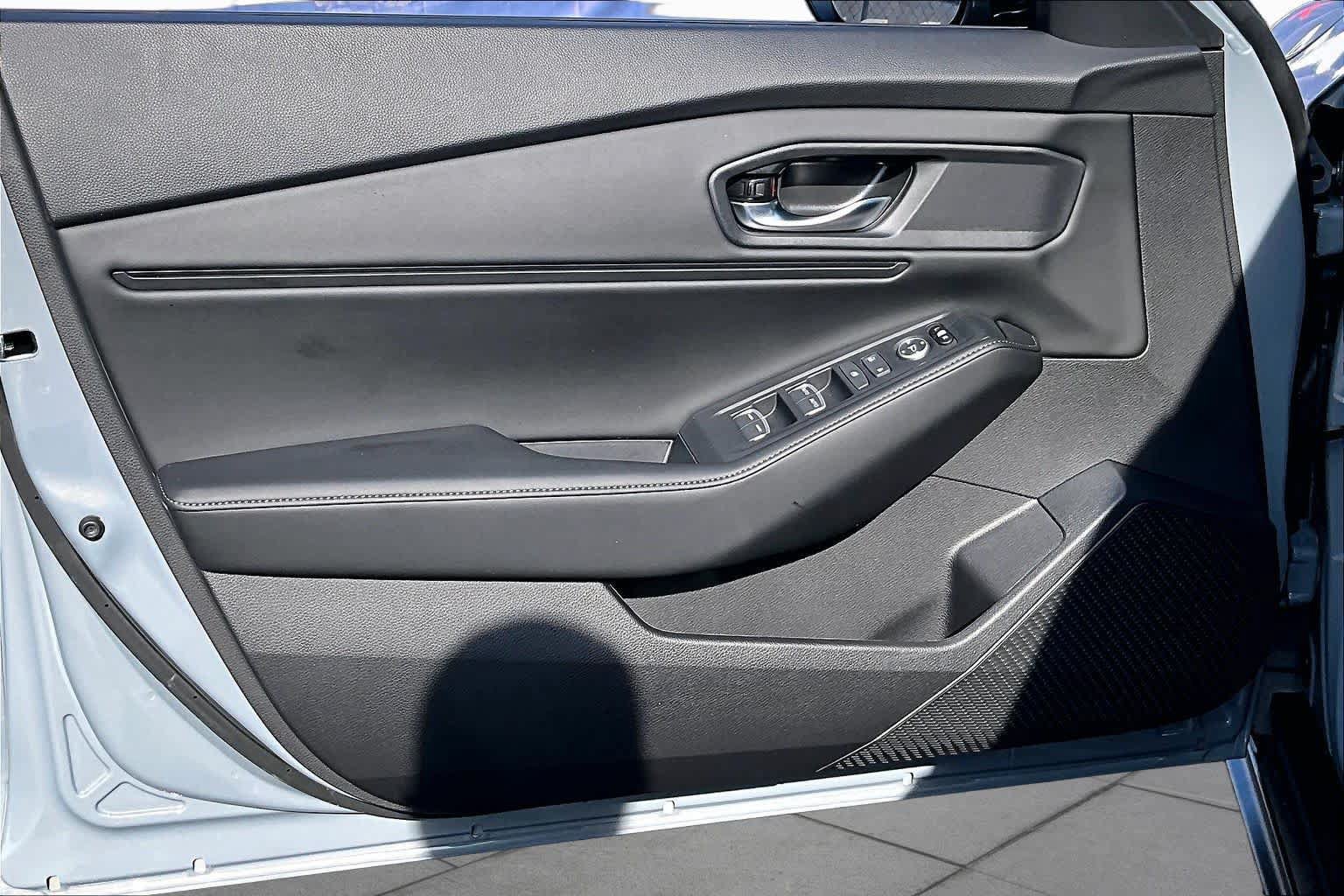 Certified 2026 Honda Accord Sport image 55