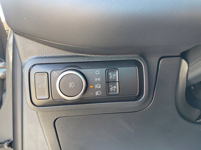 New 2026 Ford Explorer Tremor w/ Tremor Ultimate Package AWD/4WD image 17