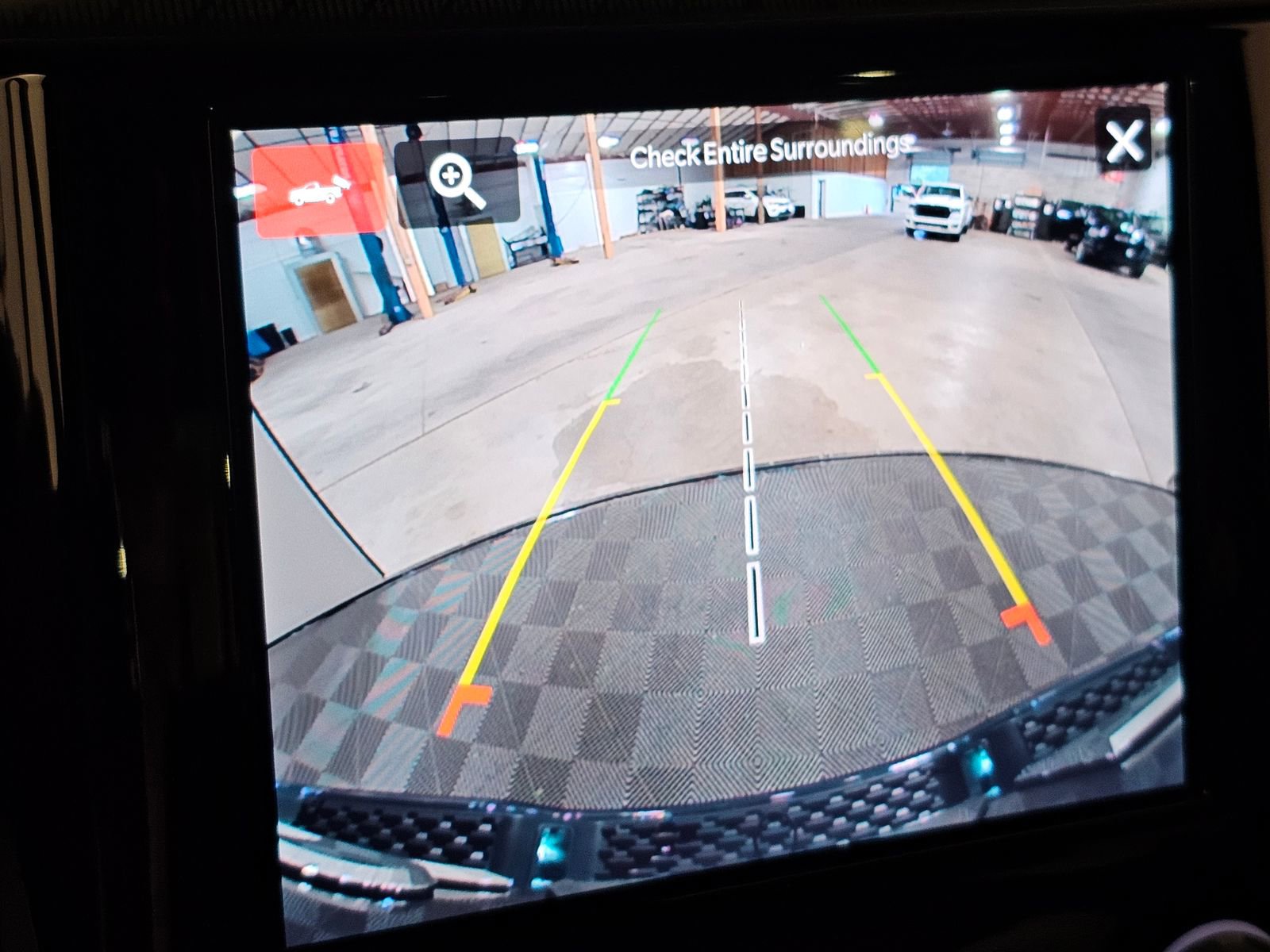 New 2026 RAM 1500 Big Horn image 22