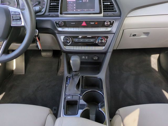 Used 2019 Hyundai Sonata SE w/ Winter Weather Package image 20