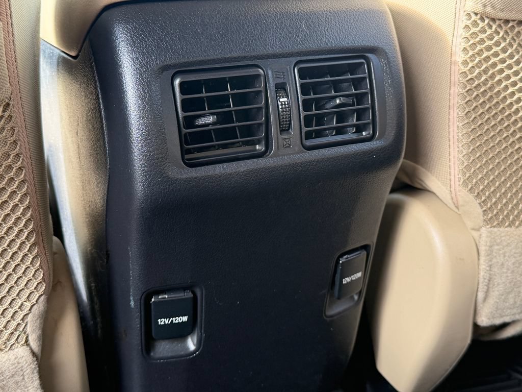 Used 2014 Toyota 4Runner SR5 AWD/4WD image 35