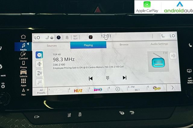 New 2025 Jeep Wagoneer S Limited image 20