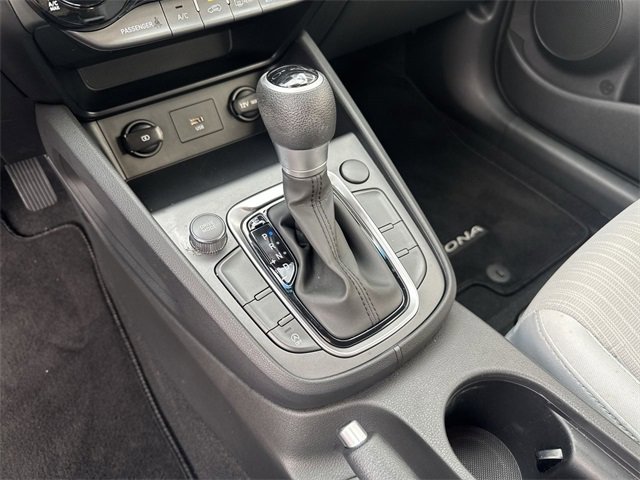 Used 2022 Hyundai Kona SEL w/ Cargo Package image 20