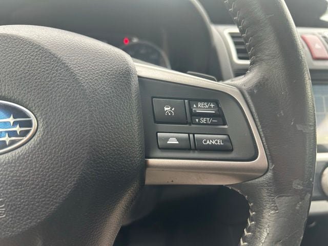Used 2016 Subaru Impreza 2.0i Sport Limited AWD/4WD image 21