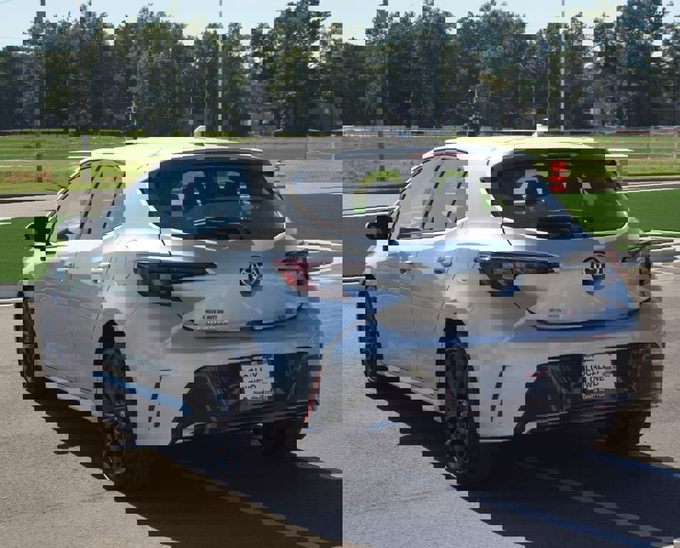 Used 2023 Toyota Corolla XSE image 14