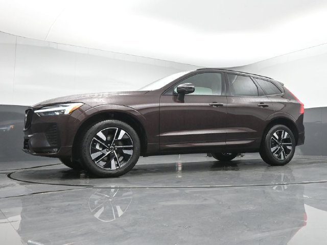 New 2027 Volvo XC60 B5 Core AWD/4WD image 38