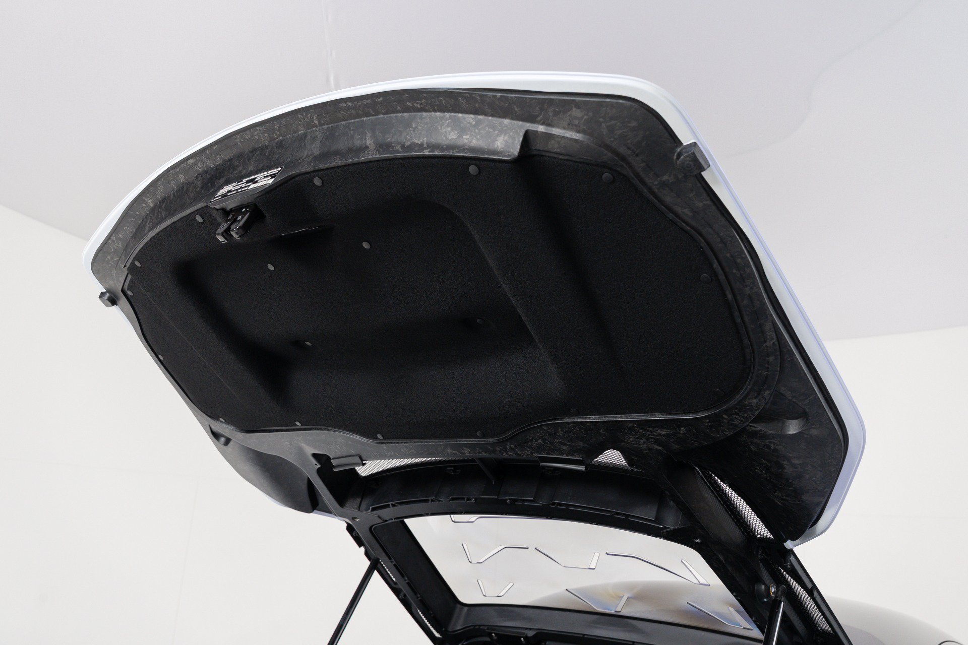 Used 2022 Maserati MC20 Coupe RWD image 49