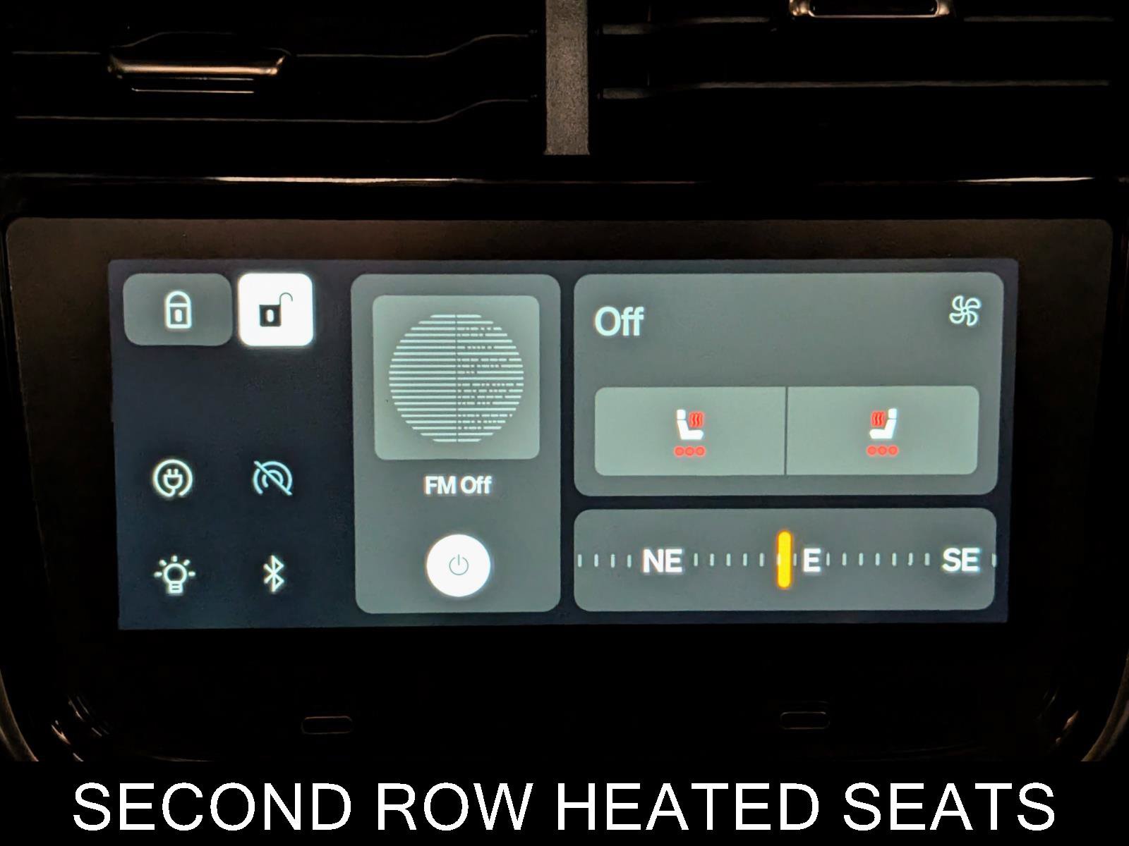 Used 2024 Rivian R1S Adventure AWD/4WD image 22