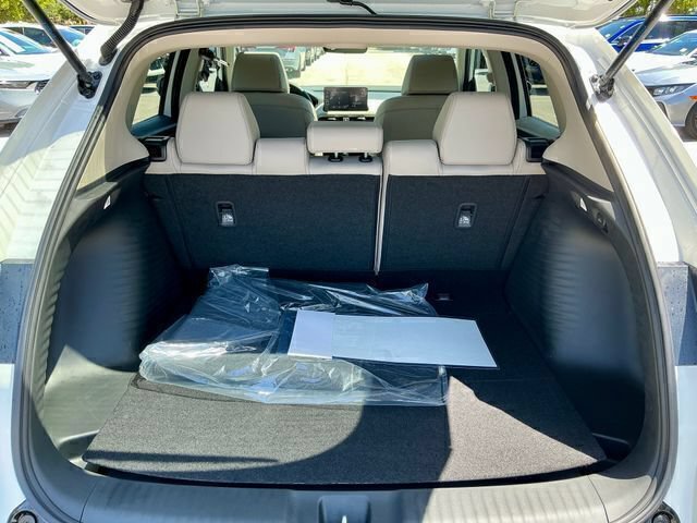 New 2027 Honda HR-V EX-L image 20