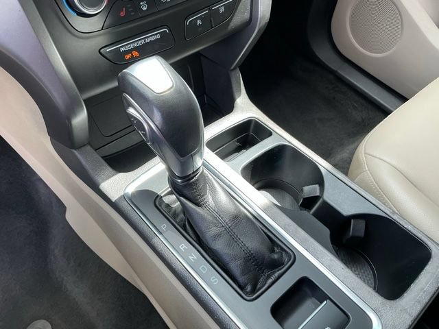 Used 2019 Ford Escape SEL FWD image 21