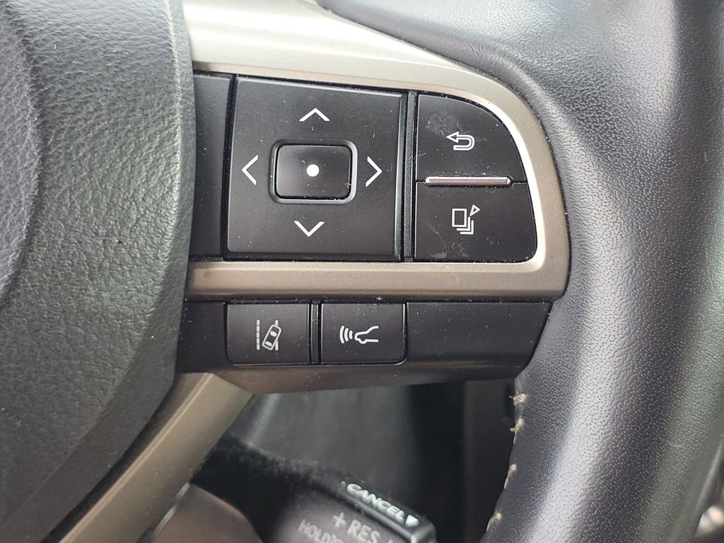 Certified 2022 Lexus RX 350 AWD w/ Premium Package image 29