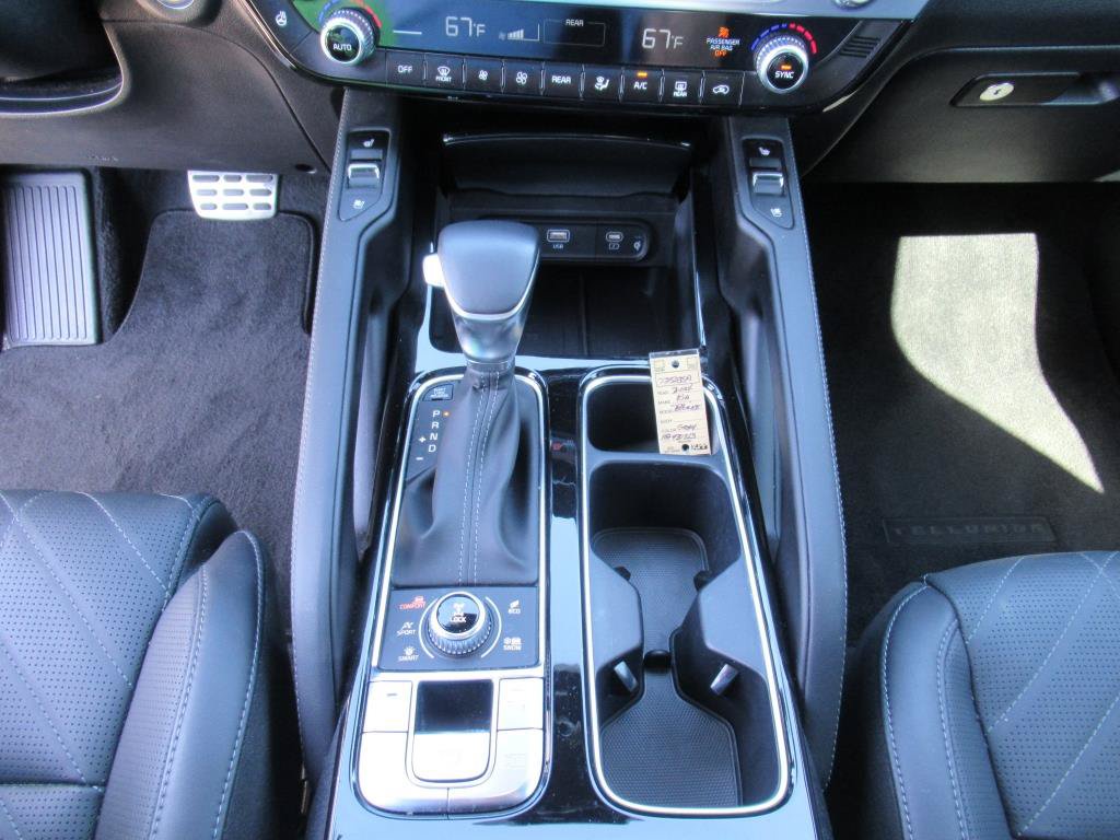 Used 2024 Kia Telluride SX Prestige X-Line AWD/4WD image 20
