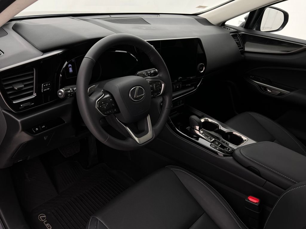 Used 2025 Lexus NX 350 AWD w/ Accessory Package (2T) image 12