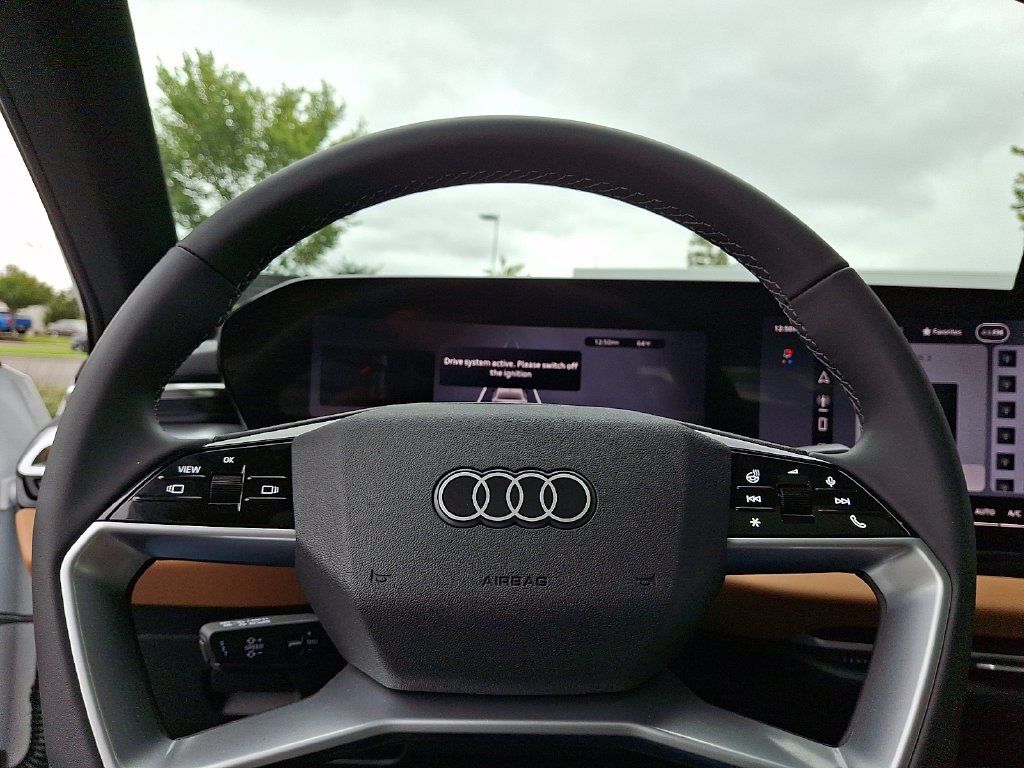 New 2026 Audi A5 2.0T Premium Plus AWD/4WD image 15