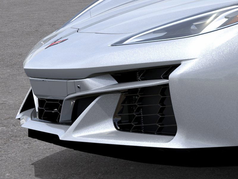 New 2026 Chevrolet Corvette E-Ray image 13