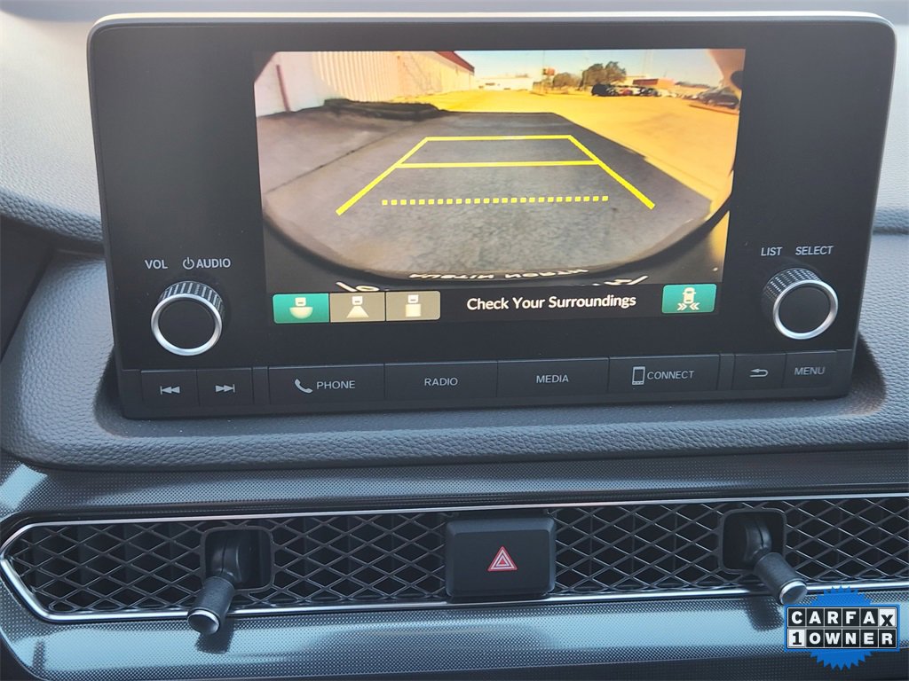 Certified 2025 Acura Integra A-Spec image 20