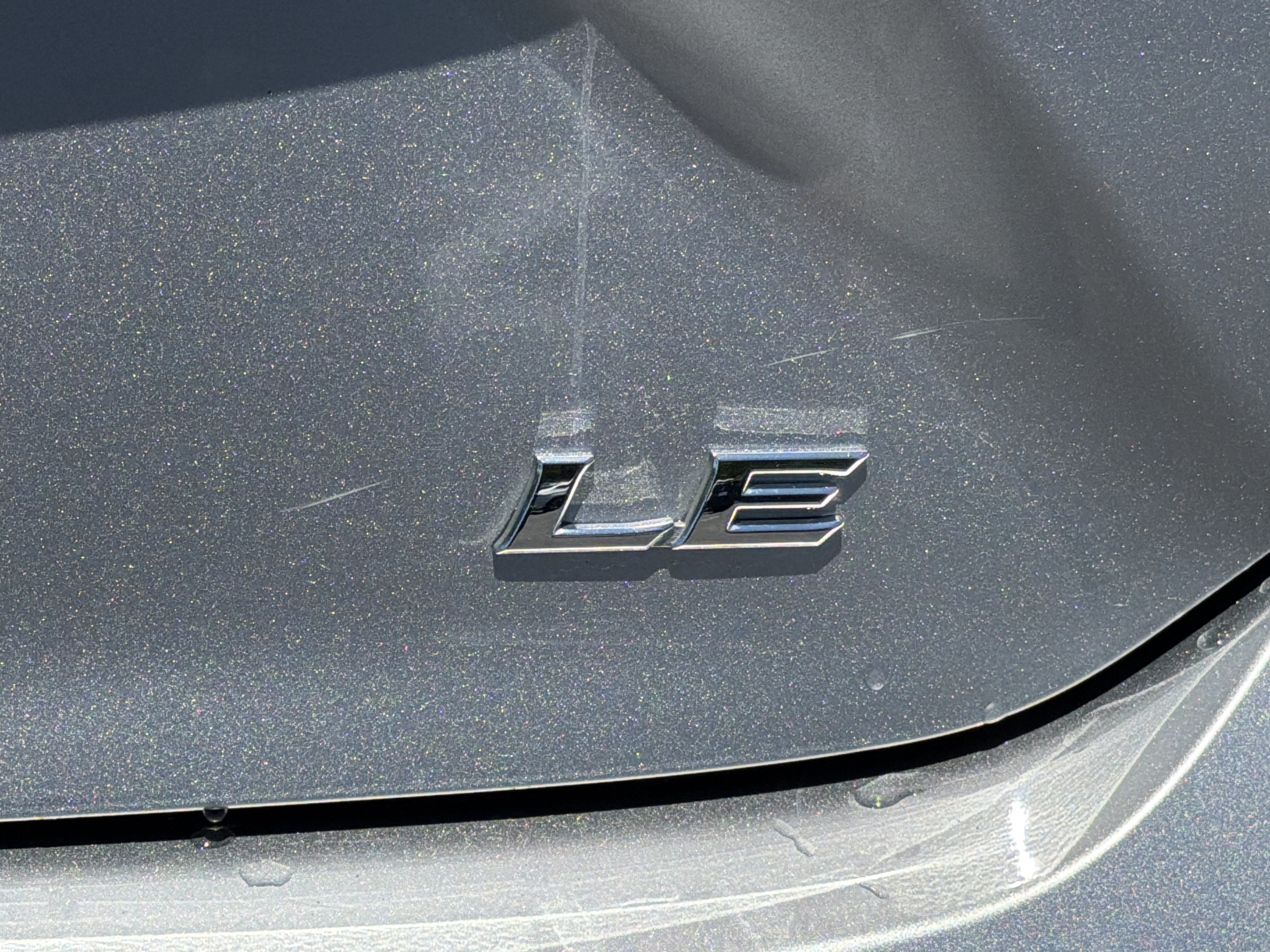Used 2025 Toyota Camry LE AWD/4WD image 26