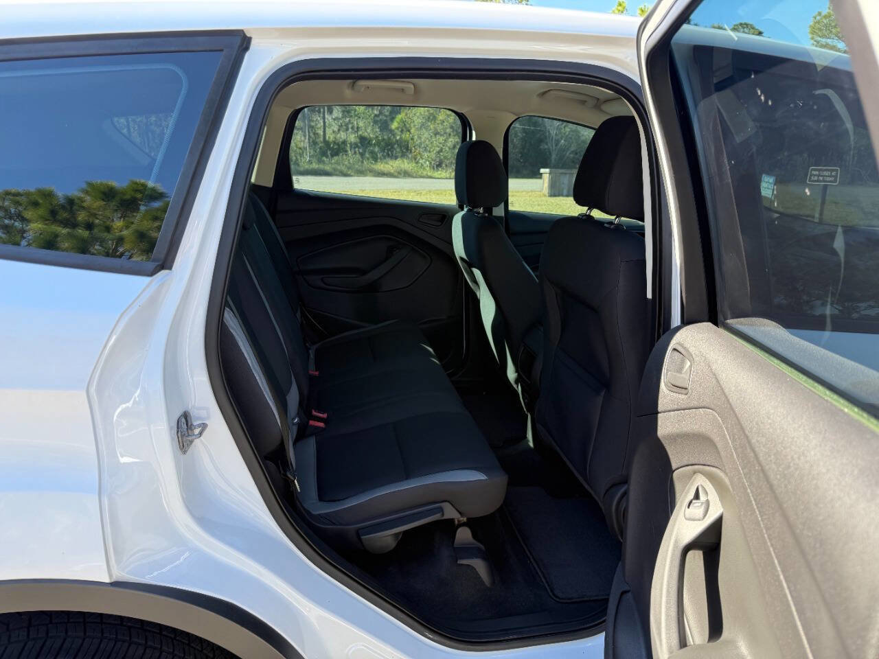 Used 2014 Ford Escape S image 16