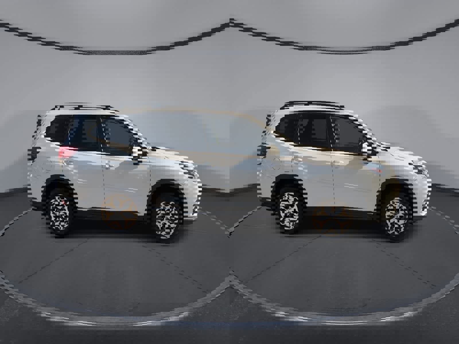 Certified 2023 Subaru Forester Premium image 9