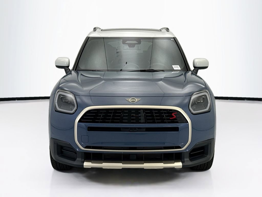 New 2026 MINI Cooper Countryman S AWD/4WD image 2