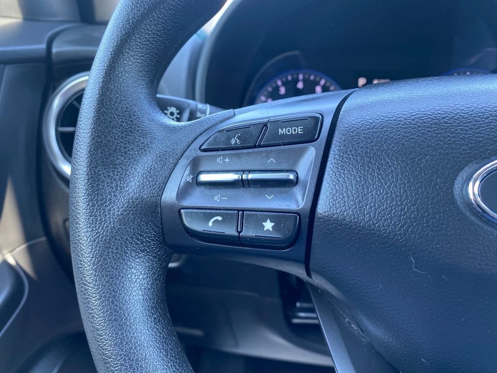 Certified 2023 Hyundai Kona SEL w/ Cargo Package AWD/4WD image 22