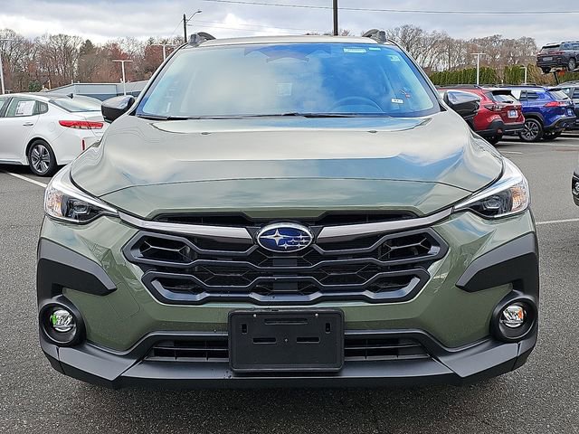 New 2026 Subaru Crosstrek 2.0i Premium AWD/4WD image 3