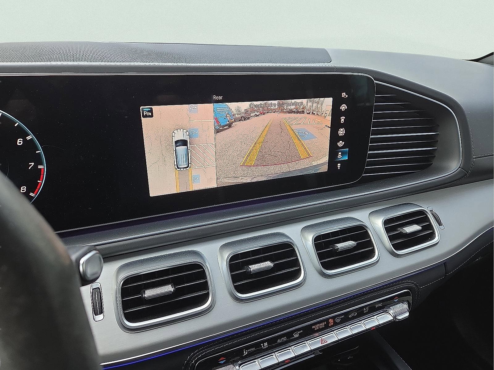 Used 2023 Mercedes-Benz GLE 63 AMG S image 17