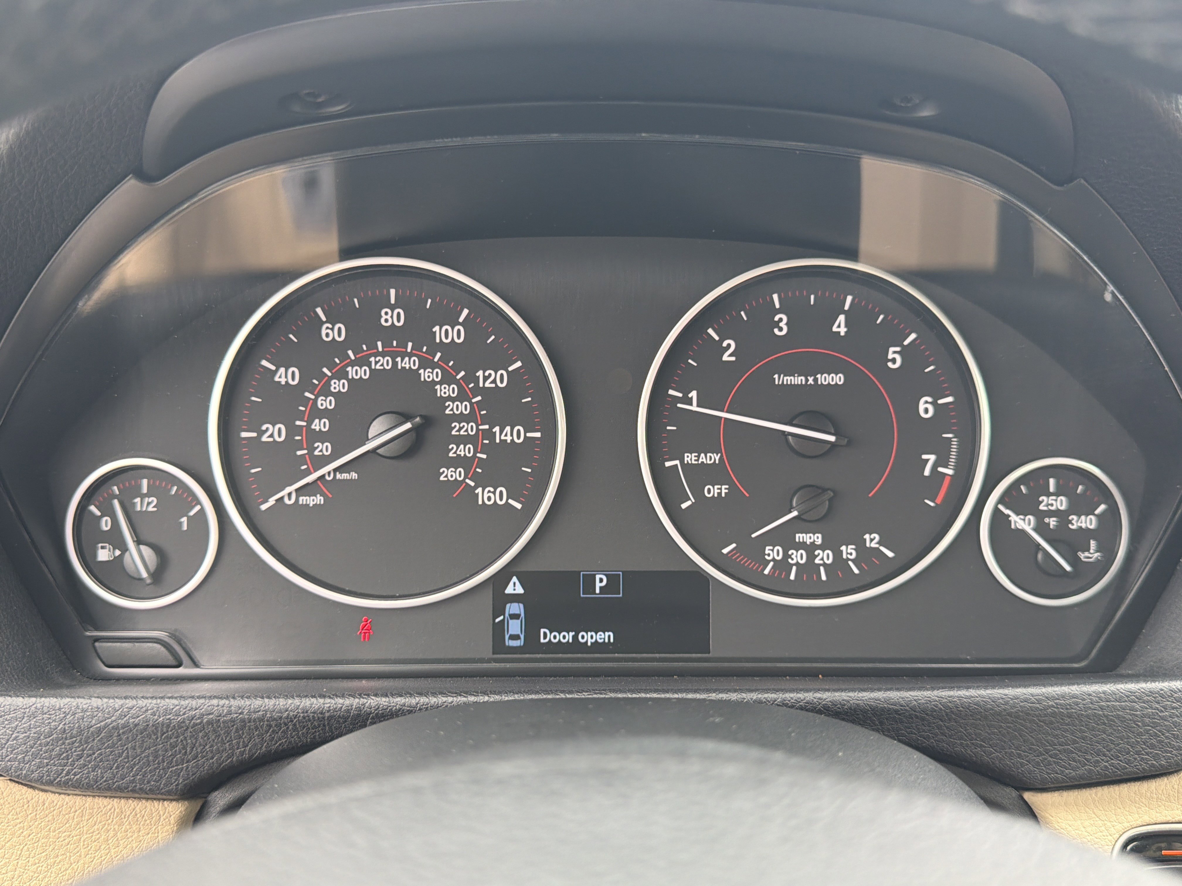 Used 2016 BMW 328i Sedan RWD image 31