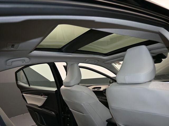 Certified 2025 Toyota Camry XLE w/ Premium Plus Package image 34