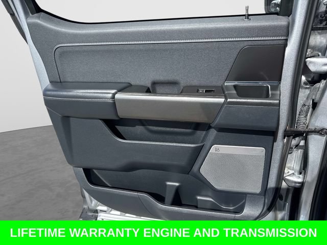 Used 2022 Ford F150 Lariat w/ Equipment Group 502A High AWD/4WD image 14