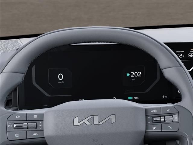 New 2026 Kia EV9 Wind image 21