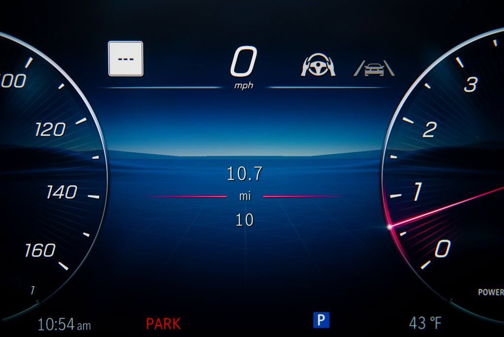 Certified 2025 Mercedes-Benz E 350 4MATIC Sedan image 34