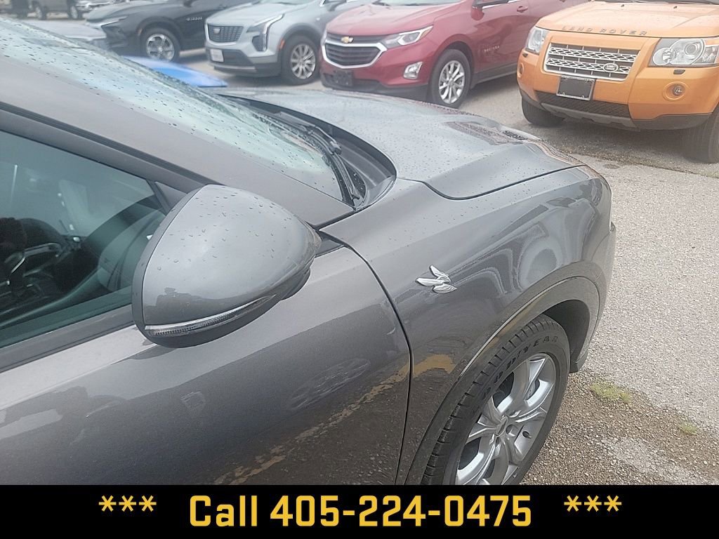 Used 2024 Dodge Hornet R/T image 25