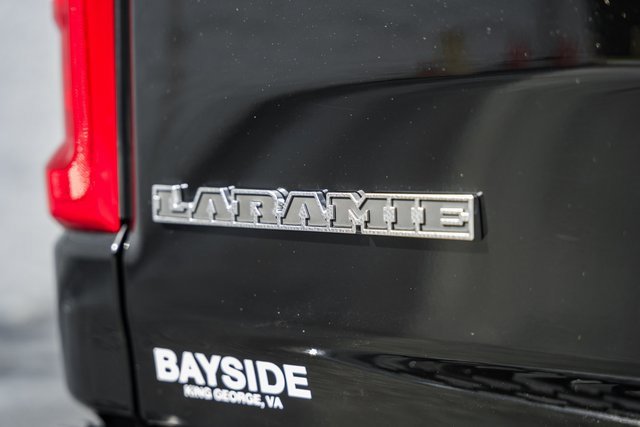 New 2026 RAM 1500 Laramie image 10