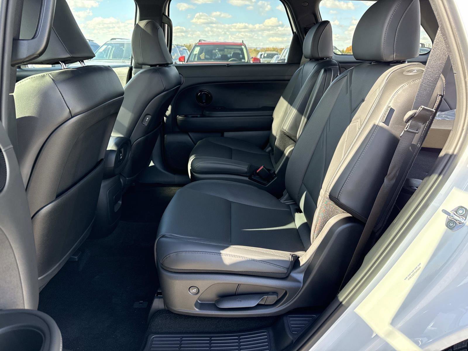 New 2026 Hyundai Palisade XRT Pro AWD/4WD image 11