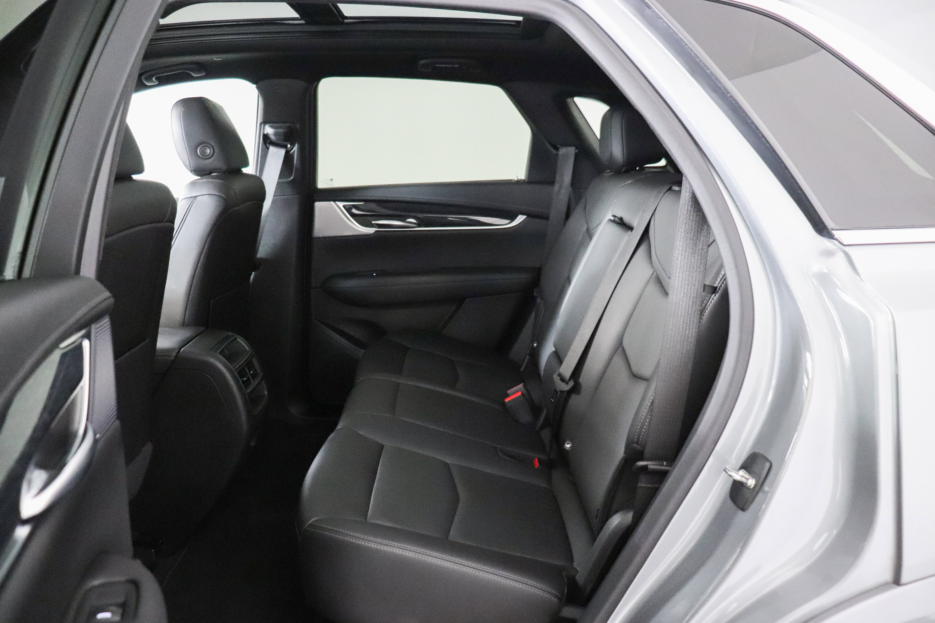 Used 2023 Cadillac XT5 Premium Luxury image 18