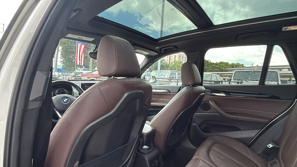 Used 2022 BMW X1 sDrive28i w/ Convenience Package FWD image 27
