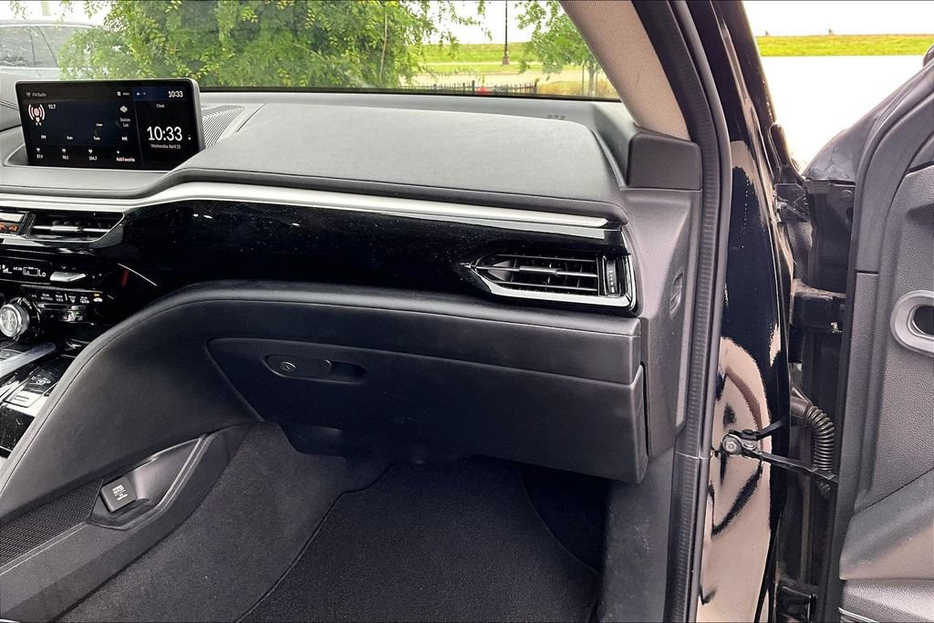 Certified 2023 Acura MDX SH-AWD image 20