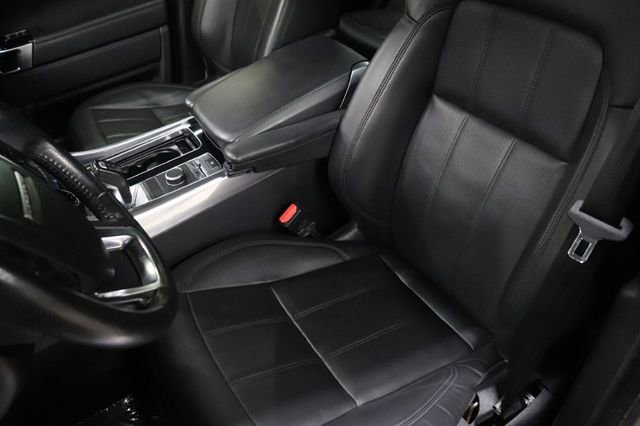 Used 2019 Land Rover Range Rover Sport HSE image 12